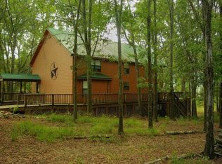 968 Rs County Rd #3500, Emory, TX 75440