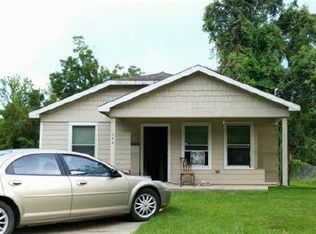 444 Shamrock St, Beaumont, TX 77701