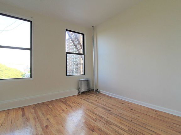 5th image of 101 W 143rd St APT 16