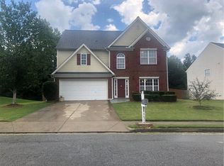 4620 Plantation Mill Trl, Buford, GA 30519