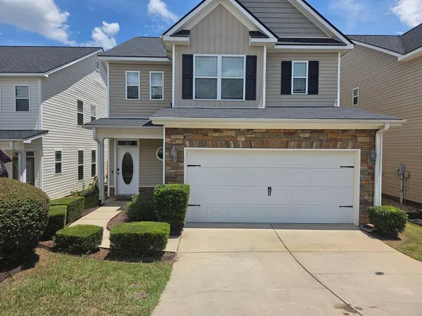 632 Dunrobin Ln, Grovetown, GA 30813