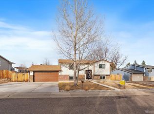 181 Dianna Dr, Littleton, CO 80124