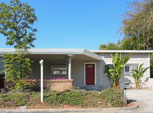1435 Oak Crest Ave, South Pasadena, CA 91030
