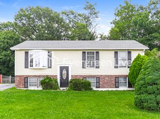 16 Donaldson Dr, Newark, DE 19713