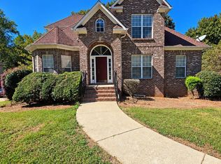 6330 Walnut Dr, Pinson, AL 35126
