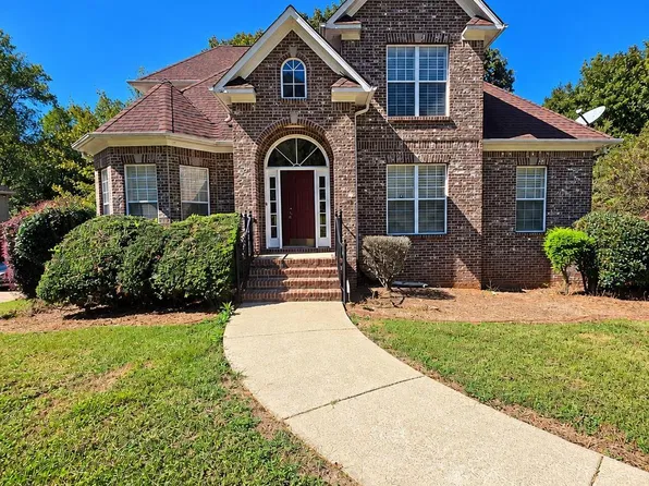 6330 Walnut Dr, Pinson, AL 35126