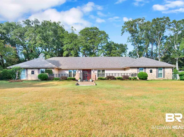 10291 Plantation Dr, Daphne, AL 36526