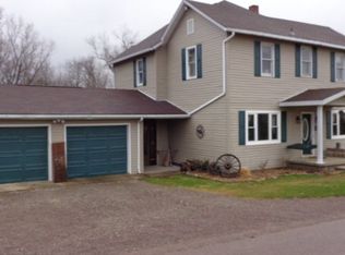 1454 Whipkey Dam Rd, Markleton, PA 15551
