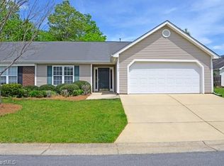 4700 Tealbriar Way, Greensboro, NC 27410