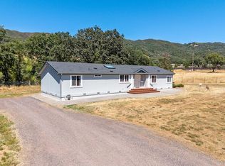 9017 Colony Drive, Redwood Valley, CA 95470
