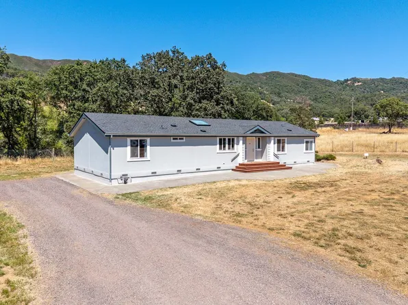 9017 Colony Drive, Redwood Valley, CA 95470