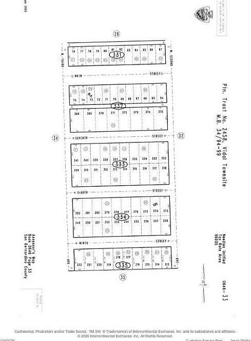 1st image of 0 Blythe Lot 256