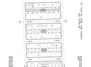 0 Blythe LOT 256, Earp, CA 92242