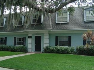 1707 Belleair Forest Dr APT C, Belleair, FL 33756