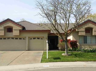 9321 Quesnel Cir, Elk Grove, CA 95758