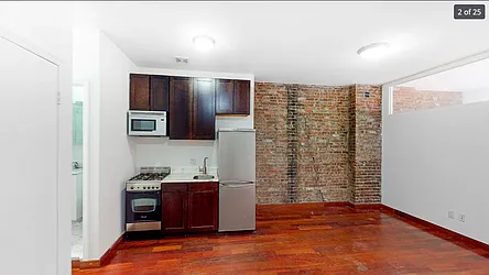 Rented by Living New York