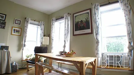 Rented by Brooklyn Heights Real Estate Inc