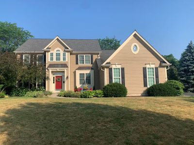 3601 Greenwood Ln, Saint Charles, IL, 60175