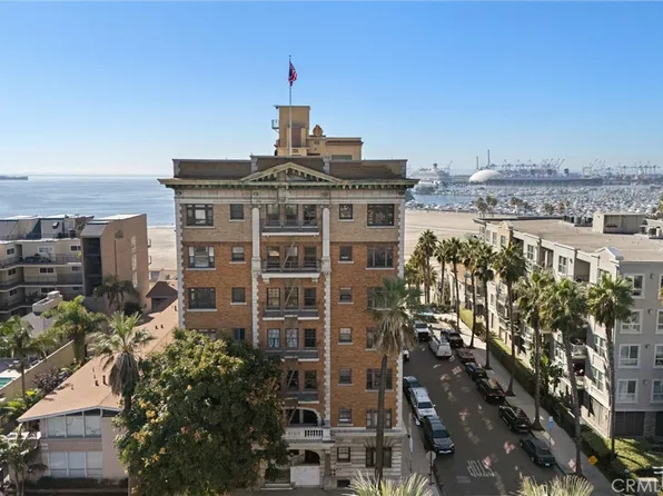 1030 E Ocean Blvd Unit 308, Long Beach, CA 90802