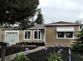 37 Payran St, Petaluma, CA 94952