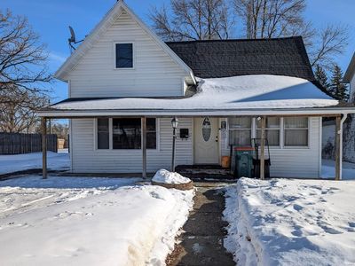 220 1st St NE, Wadena, MN, 56482