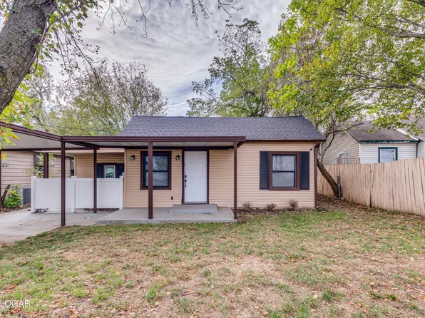 1808 W 20th St, Joplin, MO 64804