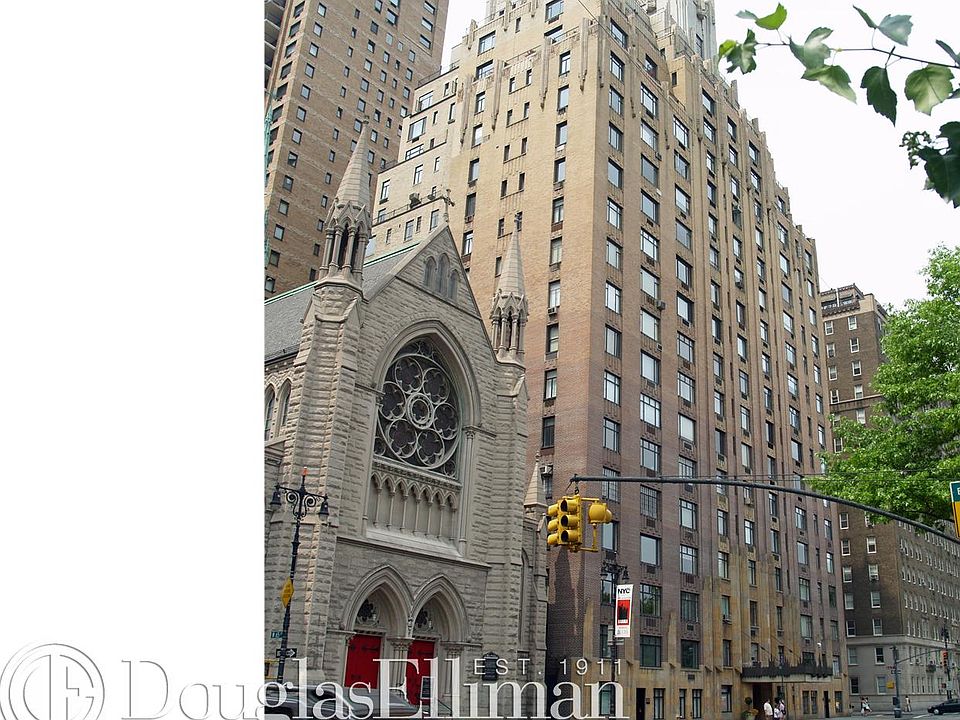 1st image of 55 Central Park N #1B