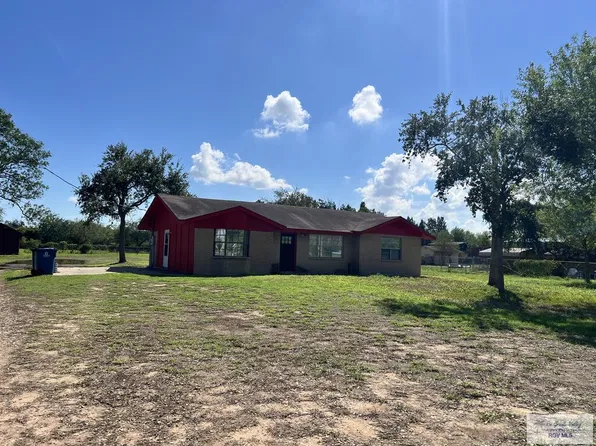 802 N Browne Rd, Brownsville, TX 78521
