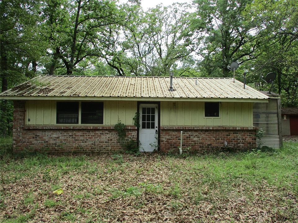 328 County Road 1907, Yantis, TX 75497 | Zillow