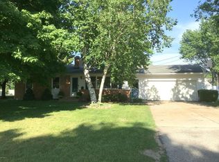 6532 Poinsettia St SW, Grandville, MI 49418
