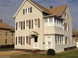 254 Ward St, Wallingford, CT 06492