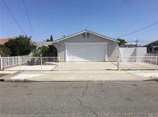 6701 Berry Ave, Buena Park, CA 90620