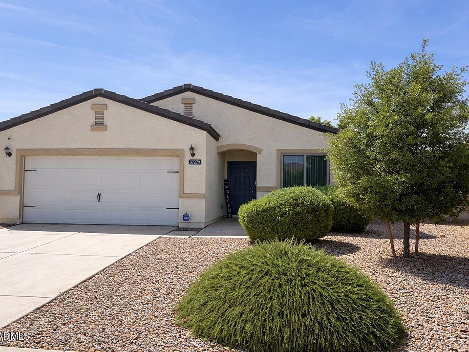 1st image of 37279 W LA PAZ Street