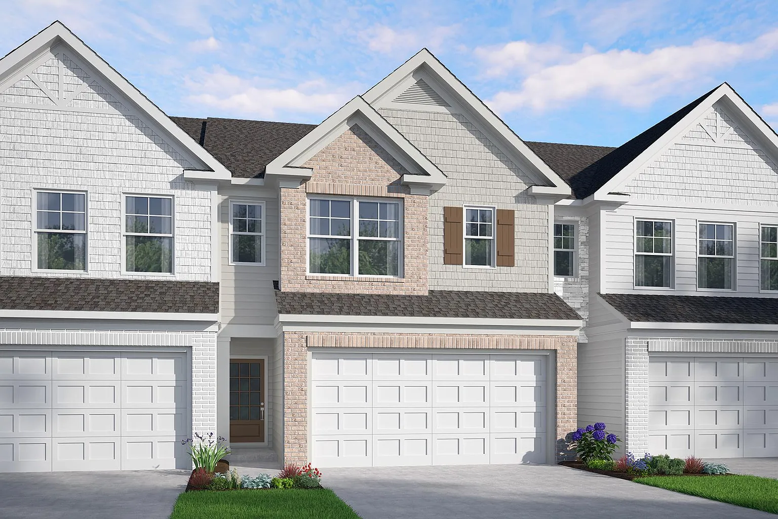Geneva Plan, Somerset at Riverbrook photo 1
