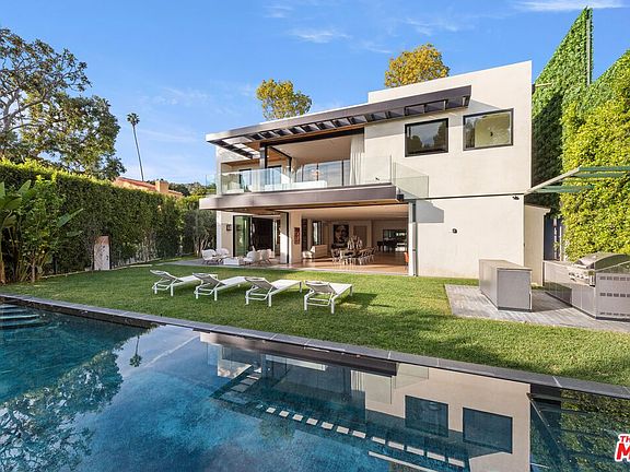 1100 La Collina Dr, Beverly Hills, CA 90210 | Zillow