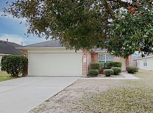 1031 Doubletree Glen Dr, Houston, TX 77073