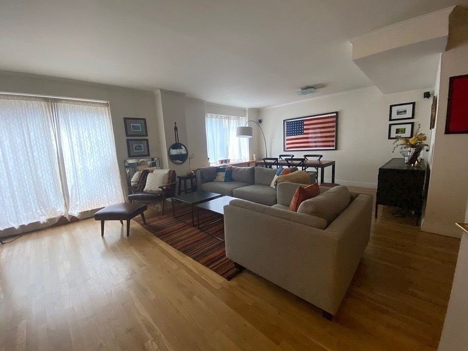 1st image of 414 W 54th St APT 1B
