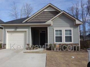 713 Kensey Park Ln, Grovetown, GA 30813