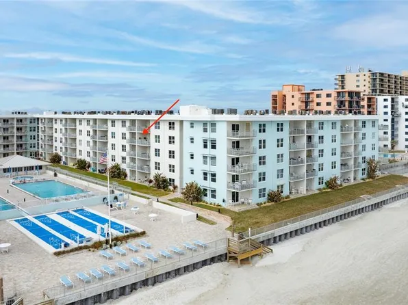 4151 S Atlantic Ave #4070, New Smyrna Beach, FL 32169
