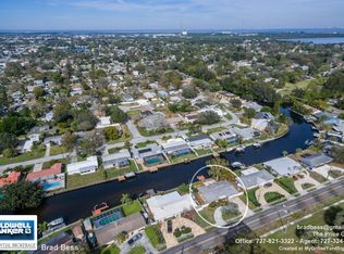 181 78th Ave N, Saint Petersburg, FL 33702