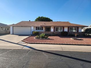 9836 N 104th Dr, Sun City, AZ 85351