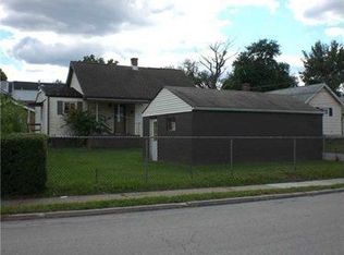 463 1st St, Carnegie, PA 15106