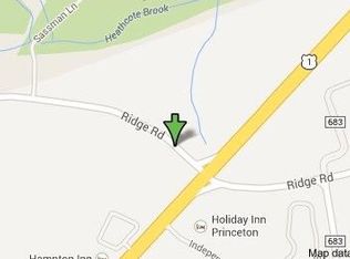 941 Ridge Rd, Monmouth Junction, NJ 08852