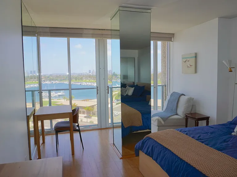 1820 Avenida Del Mundo #808 — Photo 15