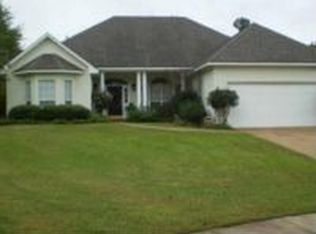 112 Sutton Ln, Madison, MS 39110