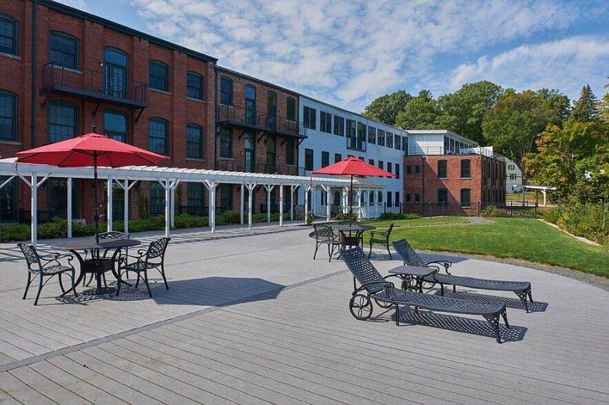 Addison Mill Lofts 64 Addison Rd Glastonbury CT Zillow