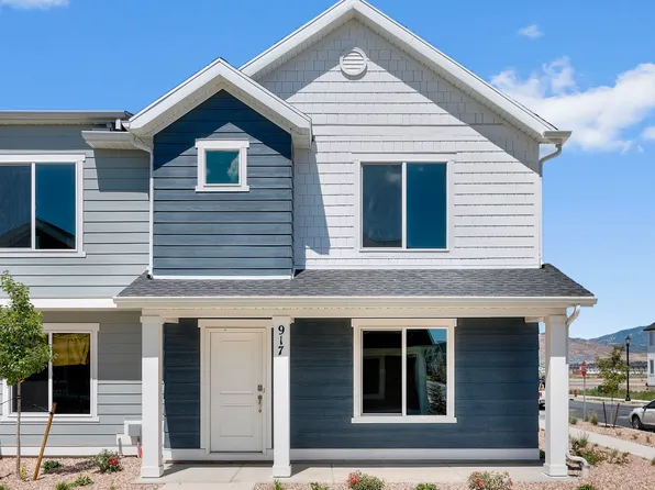 27 N Carpenter Ln #1826, Saratoga Springs, UT 84045