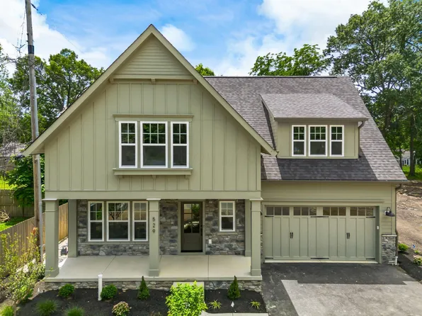 529 E Dominion Blvd, Columbus, OH 43214