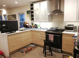 21 Iroquois St #U222, Boston, MA 02120