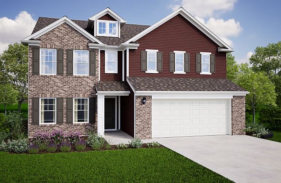 Traditional Elevation